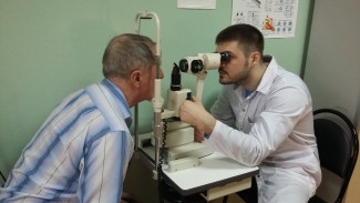 27 апреля в Пензе и области офтальмологи проведут дополнительный прием
