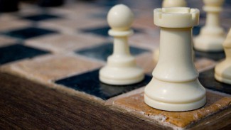 Ученики 13 гимназии поедут в Сочи защищать честь региона на международном  шахматном турнире