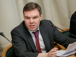Леонид Левин выступил против утяжеления законодательства, регулирующего интернет