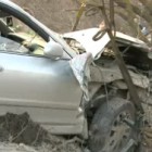 В Пензе пьяный водитель Hyundai стал виновником ДТП