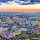 Семьи с детьми могут купить квартиру в Спутнике в ипотеку от 5% годовых 