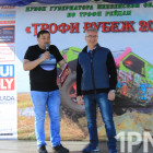 Красивая езда по-губернаторски: Иван Белозерцев открыл под Пензой кубок по трофи-рейдам