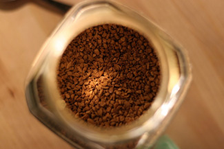 Пензенец может получить 4 года колонии из-за банки кофе
