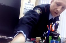 Блогер и арестант Олег Жуков. Кузнецкие полицейские «потроллили» своего обидчика