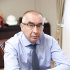 Валерий Беспалов участвует в заседании Минтранса РФ