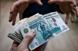 Пензенский адвокат потребовал 2 миллиона рублей за содействие подсудимому
