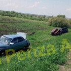 Массовое ДТП в Засечном: разбились сразу четыре машины