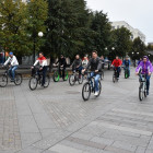 «На работу на велосипеде»: пензенцев приглашают поучаствовать в масштабной акции