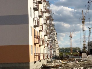 Жители 79 аварийных домов в Пензе смогут надеяться на переселение