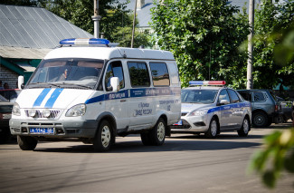 В Кузнецке молодая девушка обчистила квартиру соседки