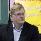 Александр Иванов утвержден на посту замглавы Минсельхоза Пензенской области