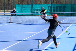 Почему роскошные теннисные корты в Пензе остаются непопулярными?