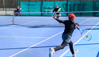 Почему роскошные теннисные корты в Пензе остаются непопулярными?