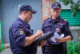 В Пензенской области подросток залез в брюки к спавшему студенту