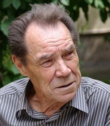 В Пензе ушел из жизни почетный гражданин города Александр Щербаков