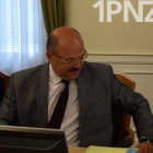 Молния! В Пензе задержан экс-министр Владимир Стрючков