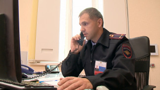 Пензенская полиция раскрыла еще одну кражу в поселке Барковка