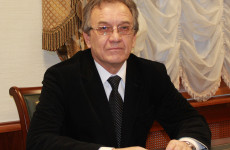 Ушел в отставку председатель Арбитражного суда Пензенской области