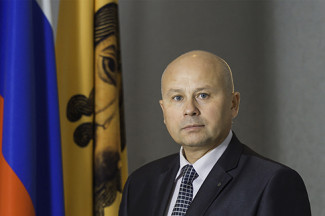 Пензенский губернатор снял с должности Валерия Муругова за пьяную езду