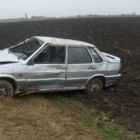 На трассе «Кондоль-Пенза» произошло смертельное ДТП