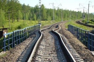 В Пензенской области летом отремонтируют более 160 километров железнодорожных путей