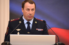 Полковник МВД Щеткин «потерял» после переезда в Пензу миллион рублей