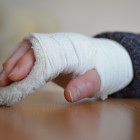 Появилась информация о состоянии пензенского школьника, сломавшего руку на физкультуре