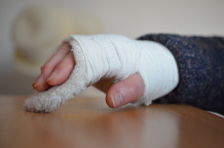 Появилась информация о состоянии пензенского школьника, сломавшего руку на физкультуре