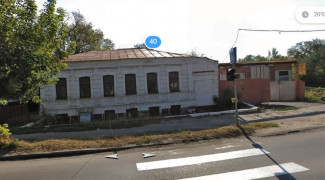 Здание «Литовского комитета» на улице Гоголя будет воссоздано и сохранено 
