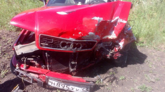 Жуткое ДТП в Пензенской области: искореженные машины ужаснули местных жителей