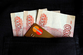 Пензенец остался без денег, пытаясь оформить кредит