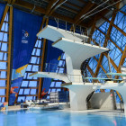 Пензенские спортсменки стали призерами Чемпионата России по прыжкам в воду