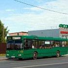 12 июня в Пензе изменится схема движения общественного транспорта