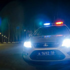 За выходные в Пензе и области задержали около 60 пьяных водителей