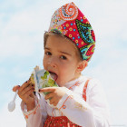 12 июня пензенцев приглашают на дегустацию сладостей