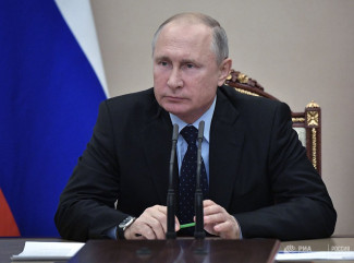 «Боюсь за свою жизнь». Путин получил письмо об изнасиловании врача экс-министром Стрючковым 