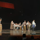 «Фанфан-Тюльпан» в Пензенском драмтеатре