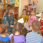 Воронков: «Безответственная воспитатель детсада №23 уволена»