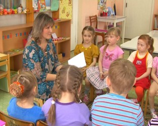 Воронков: «Безответственная воспитатель детсада №23 уволена»