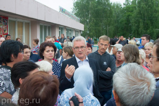 Смерть цыганского барона, месть губернатору. Пензенский блогер назвал возможные причины конфликта в Чемодановке