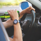 Пьяный водитель из Пензенской области рискует получить срок