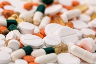 Пензенская область не вошла в число регионов, где есть проблемы с поставкой лекарств