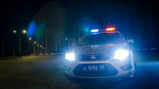 За выходные в Пензе и области задержано около 70 нетрезвых водителей