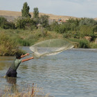 Рыбалка закончилась для жителя Пензенской области судебными тяжбами