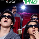 Внимание! Акция 1PNZ и ТРК «Коллаж»: билеты в новый кинотеатр в обмен на лайки!