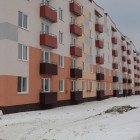 Новоселы первых многоэтажек поселка «Заря» могут подключить услуги «Ростелекома»