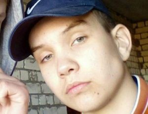 В Пензе пропал 13-летний кадет Егор Егоров