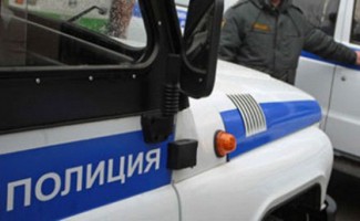 В Пензе найден 13-летний кадет Егоров