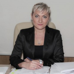 Ирина Ширшина вернулась к работе в должности вице-мэра