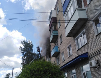 «Она всегда хлам домой несла» - жители Пензенской области обсуждают пожар в Кузнецке